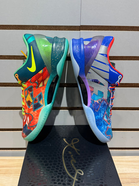 Nike Kobe 8 Protro What The (2025) Sz 8