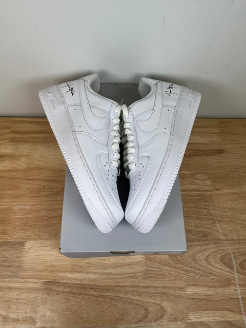 DS Utopia Nike Air Force 1 Low Sz 10W/8.5M