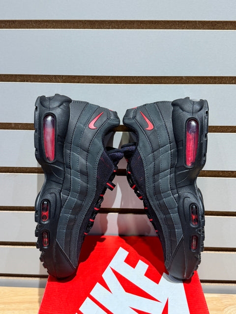 Nike Air Max 95 Bred Sz 6.5M