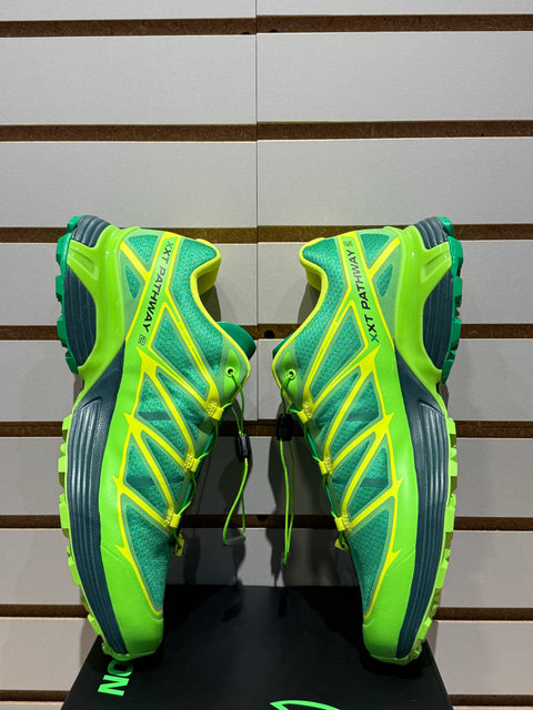 Salomon XT-Pathway 2 Feid FXXOMOR Sz 10