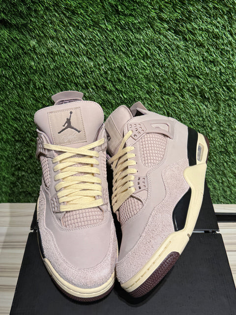 Jordan 4 Retro OG SP A Ma Maniére While You Were Sleeping (Women's)