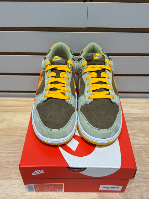 Nike Dunk Low Dusty Olive