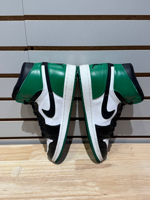 Jordan 1 Retro Defining Moments Celtics (DMP) Sz 10.5