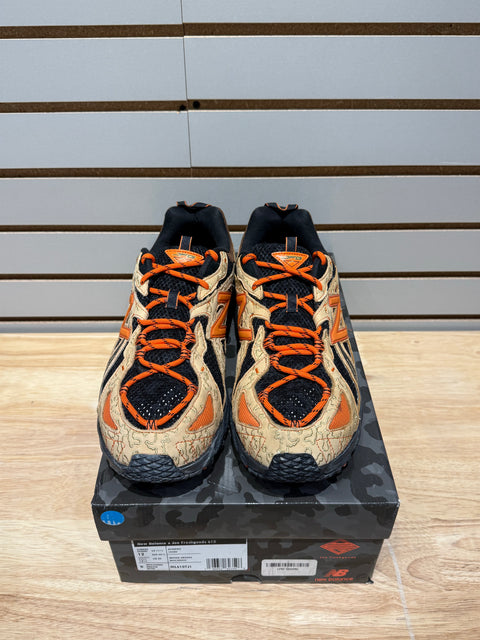 New Balance 610 Joe Freshgoods Beneath the Surface Lil' Desert Sz 12