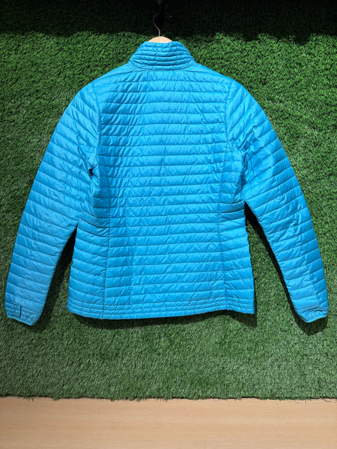 Patagonia Down Women's Jacket Sz M