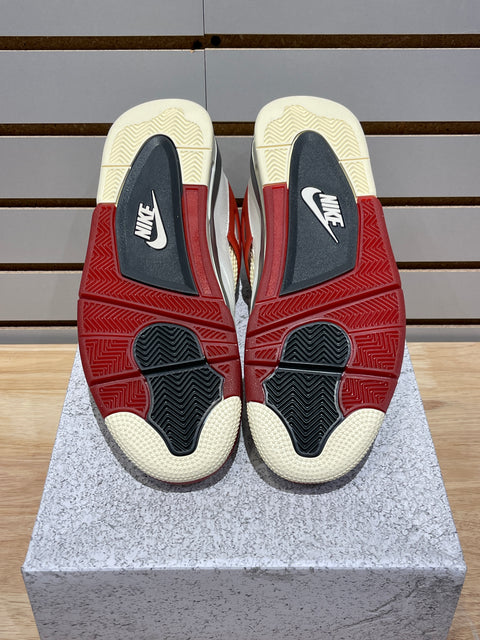 Jordan 4 Retro OG Nigel Sylvester Brick After Brick Sz 12