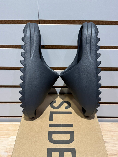 adidas Yeezy Slide Onyx Sz 8