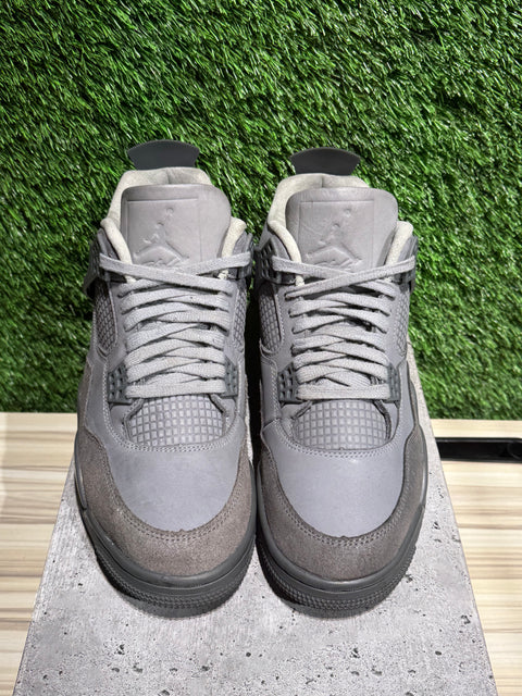 Jordan 4 Retro SE Paris Olympics Wet Cement