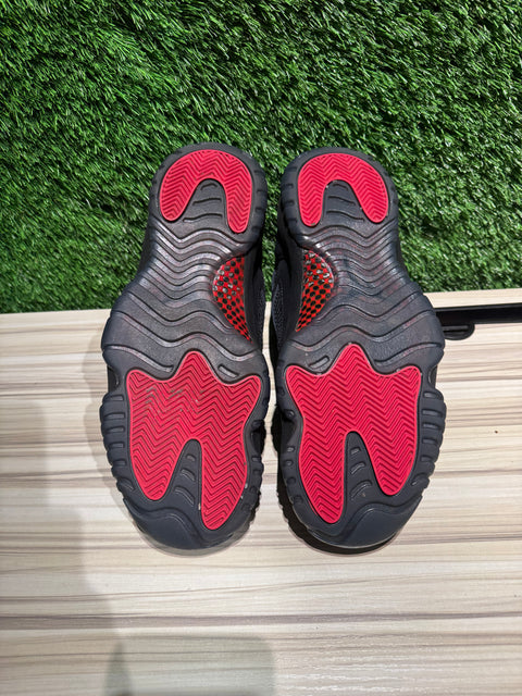 Jordan 11 Retro Low IE Referee (2015) Sz 10M