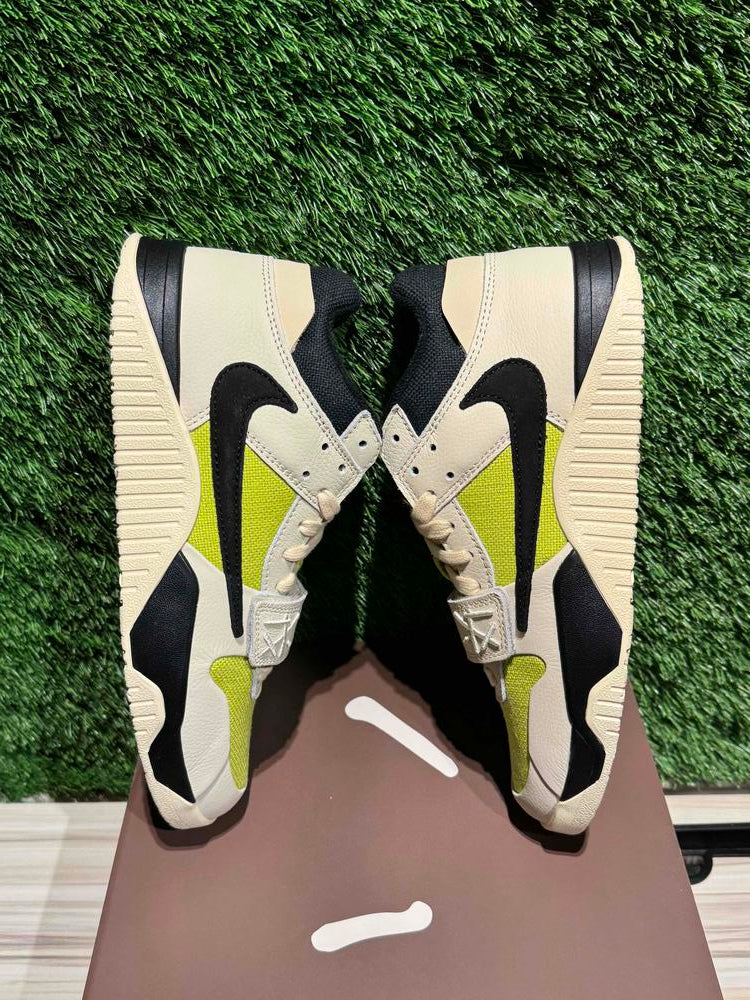 靴 JORDAN BRAND JUMPMAN JACK TR Jordan Jumpman Jack TR Travis Scott Sail - POIZON