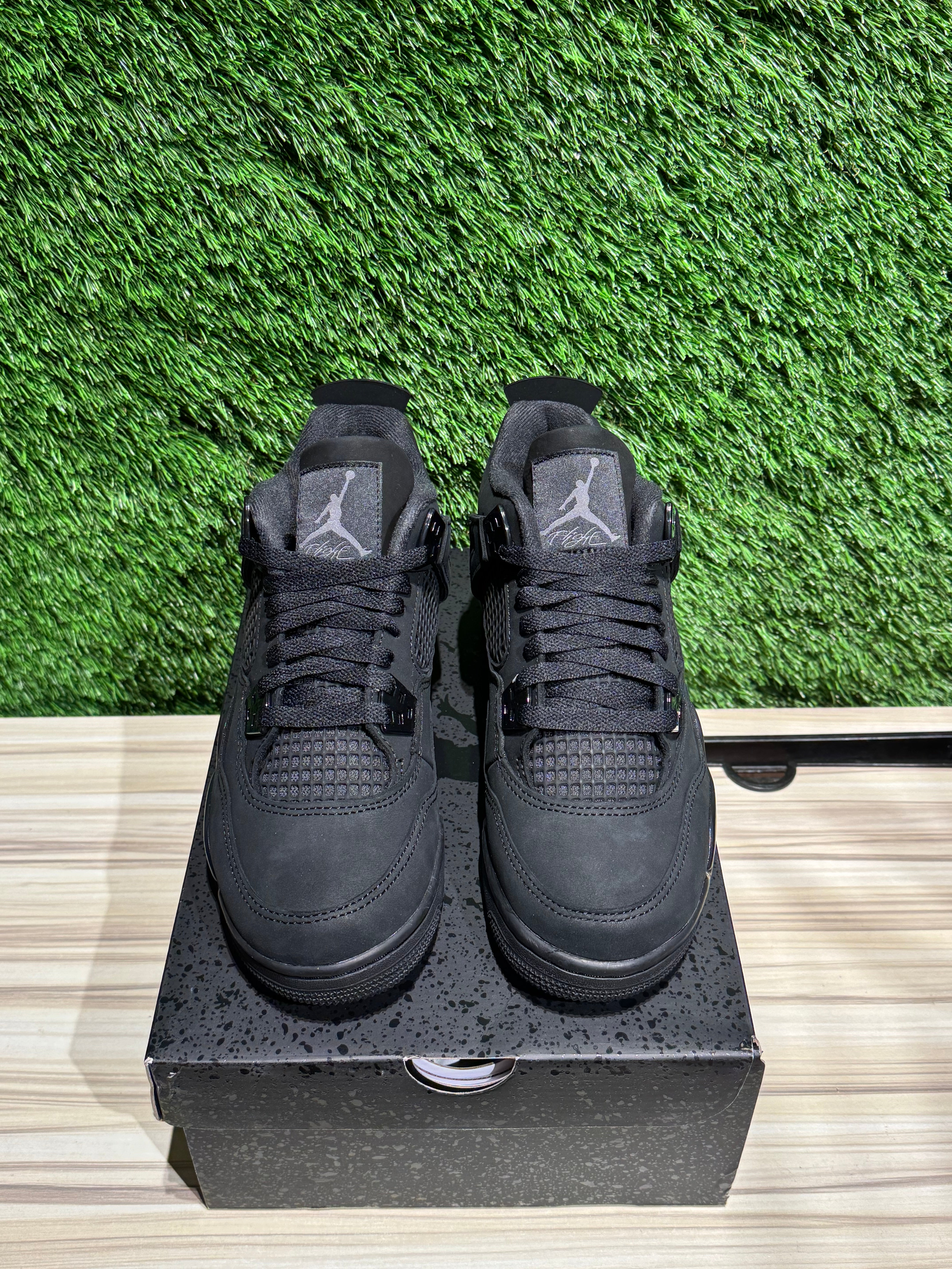 cheap jordan 4 black cat