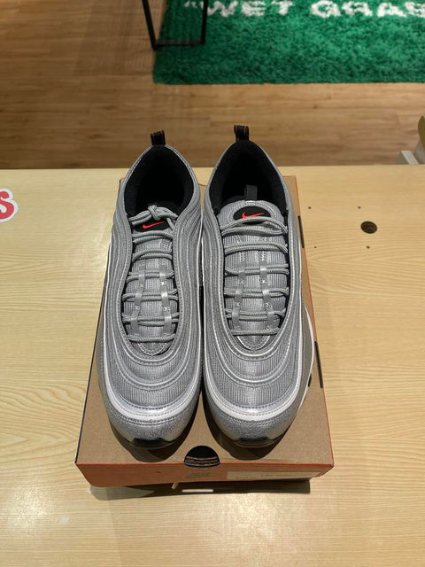 Nike Air Max 97 OG Silver Bullet (2022) Sz 11.5