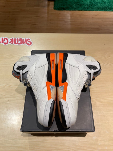 Jordan 5 Retro Shattered Backboard