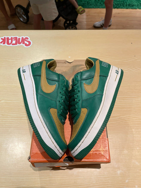 Nike Air Force 1 Low LeBron SVSM