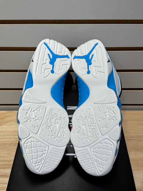 Jordan 9 Retro Powder Blue (2024) Sz 11.5