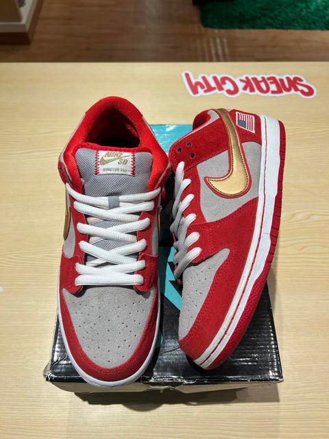 Nike SB Dunk Low Nasty Boys Sz 11