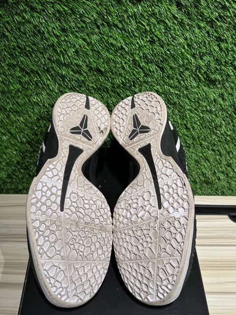 Nike Kobe 6 Protro Mambacita Sweet 16 Sz 10M