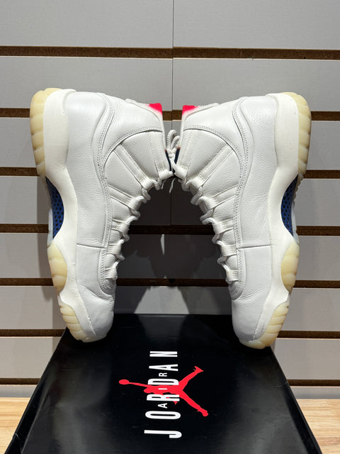 Jordan 11 Retro 285 Sz 11