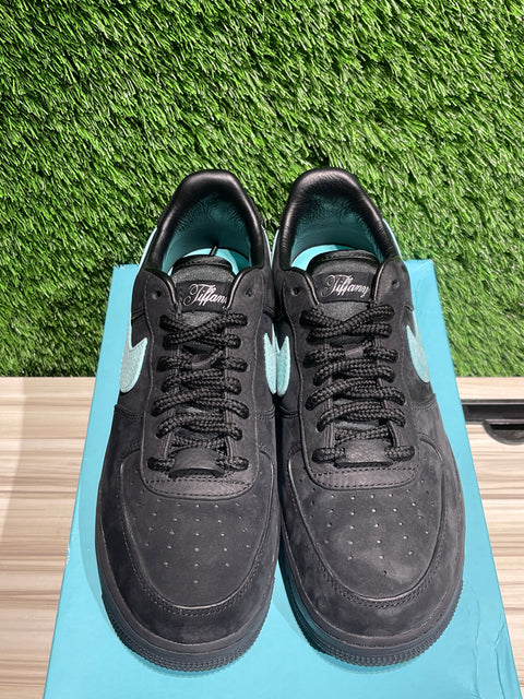 Nike Air Force 1 Low Tiffany & Co. 1837 Sz 8