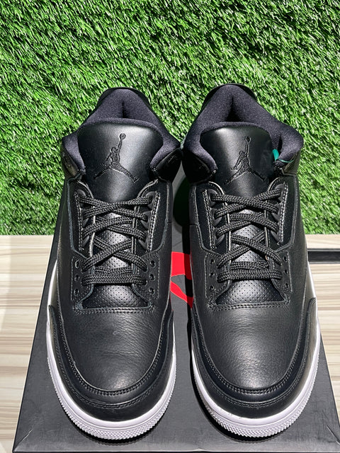 Jordan 3 Retro Cyber Monday (2016) Sz 11.5M