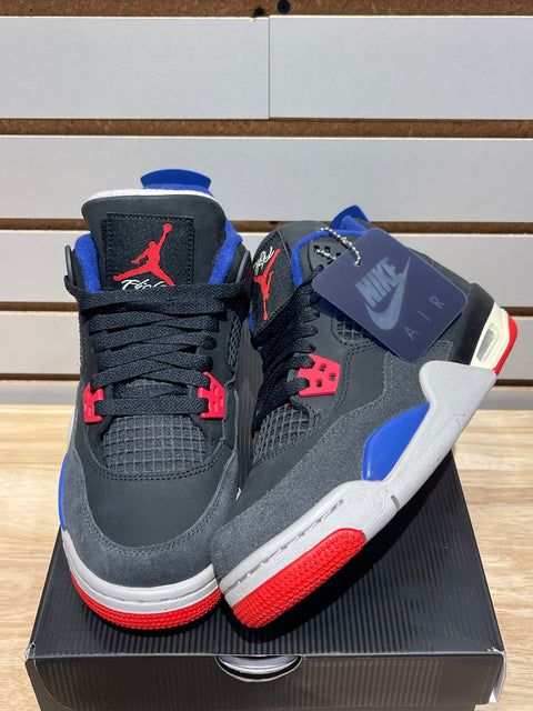Jordan 4 Retro Rare Air (GS) Sz 5.5Y