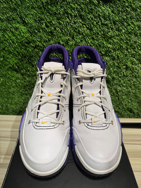 Nike Kobe 1 Protro 81 Pt Game Sz 11.5