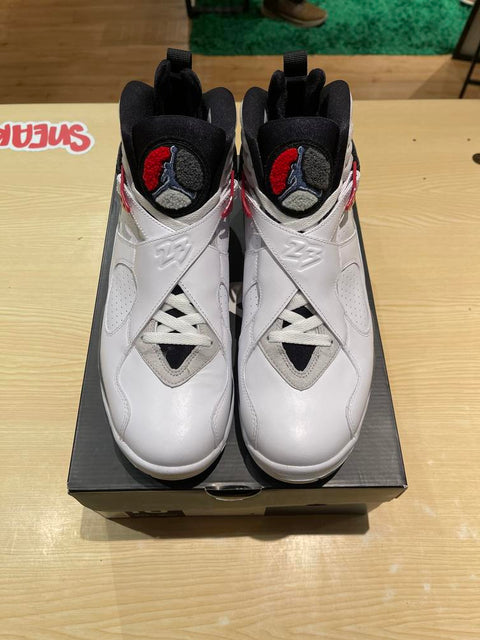 Jordan 8 Retro Bugs Bunny (2013) Sz 10.5