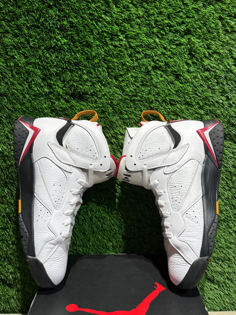 Jordan 7 Retro Cardinal (2022) Sz 10.5