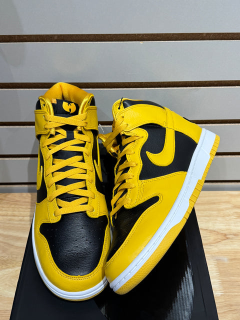 Nike Dunk High Wu-Tang (2024) Sz 11