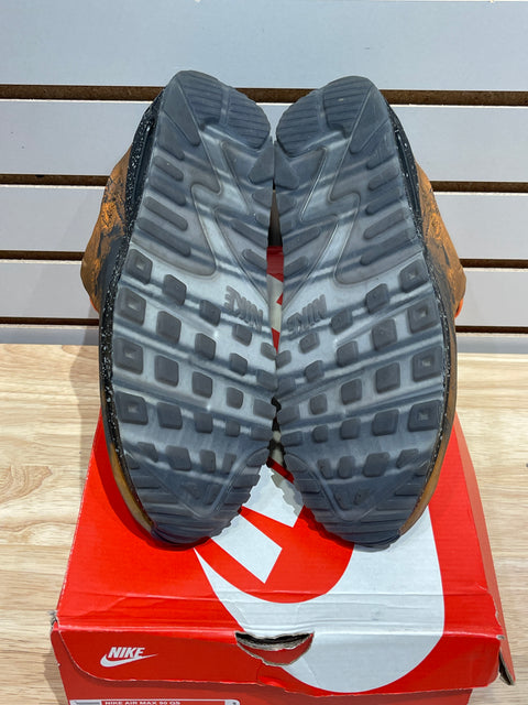 Nike Air Max 90 Mars Landing Sz 12