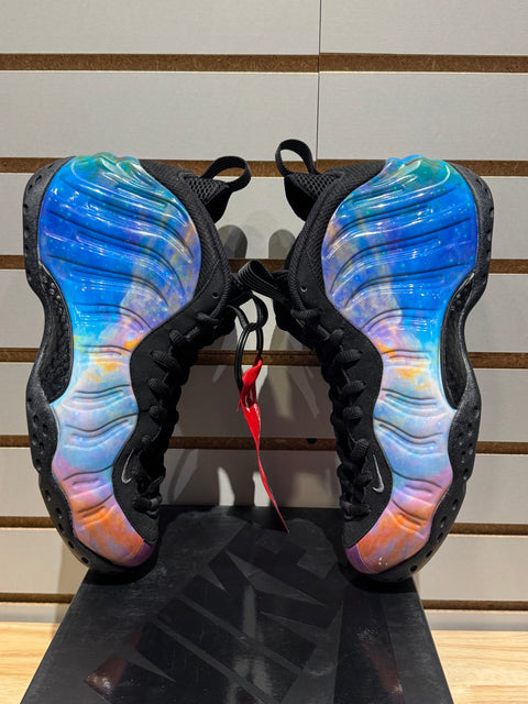 Nike Air Foamposite One Big Bang Sz 10