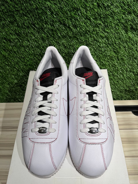 Nike Cortez Kenny 1 Kendrick Lamar DAMN. Sz 11