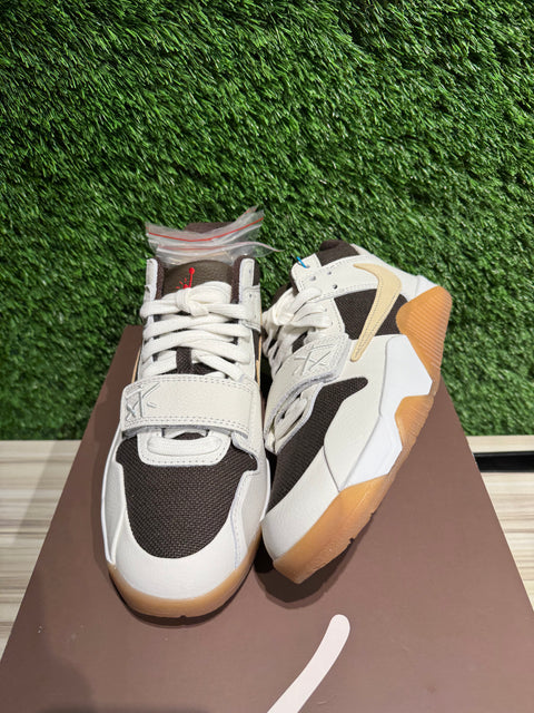 Jordan Jumpman Jack TR Travis Scott Sail Sz 7M