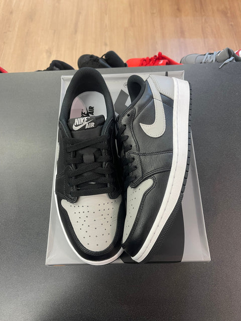 Jordan 1 Low OG Shadow (2024)