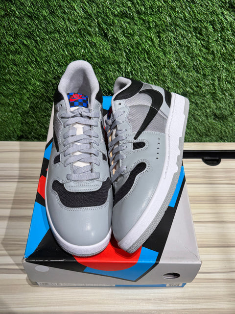 Nike Mac Attack QS SP Travis Scott Cactus Jack Sz 10.5