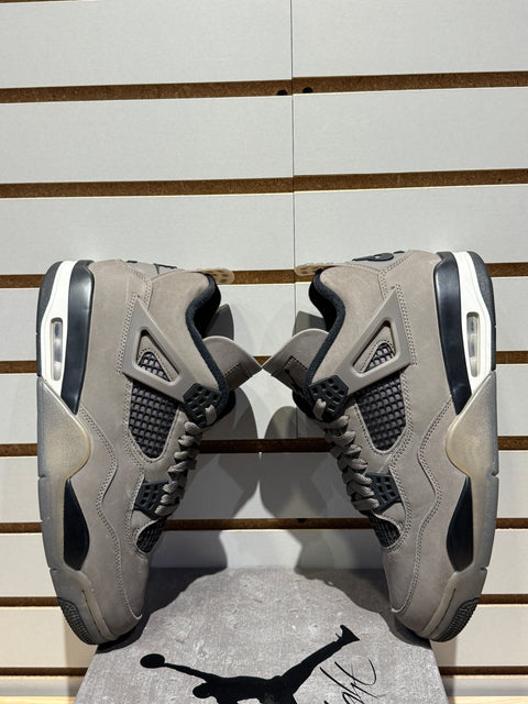 Jordan 4 Retro Cave Stone Sz 10.5