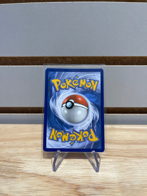 Pokémon Mimikyu - SM163 - SM Promos (SMP)