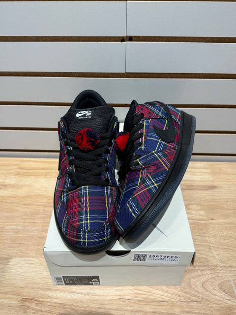 Nike SB Dunk Low Nardwuar Sz 15
