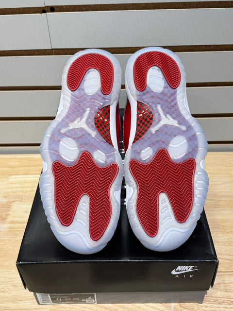 Jordan 11 Retro Cherry (2022) Sz 11