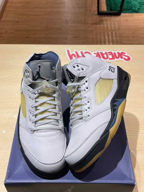 Jordan 5 Retro A Ma Maniére Dawn (Women's) SZ 11