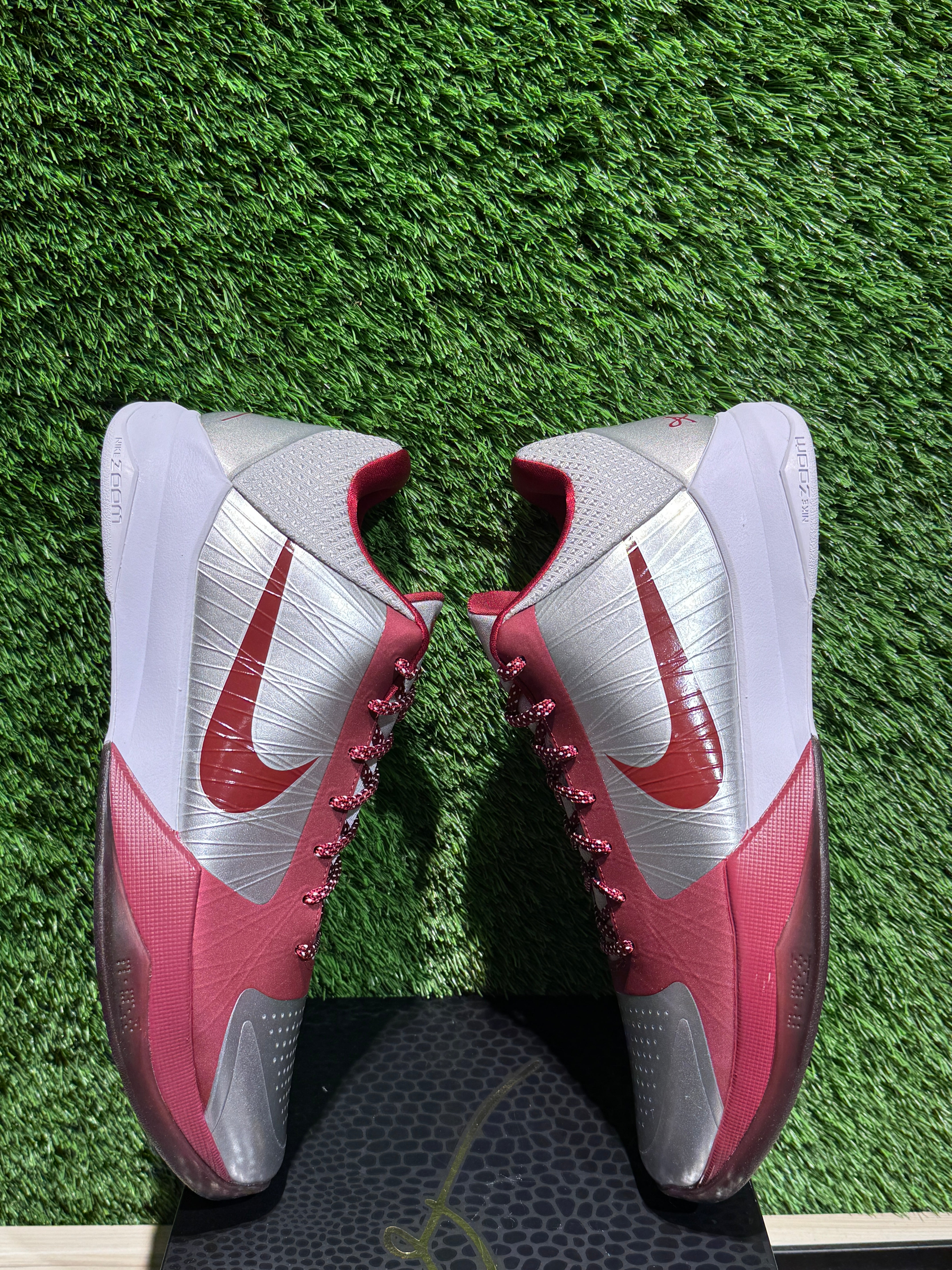 Nike Kobe 5 Protro Lower Merion Aces Away (2026) Sz 15 – Sneak City