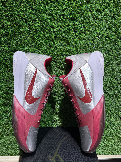 Nike Kobe 5 Protro Lower Merion Aces Away (2026) Sz 15