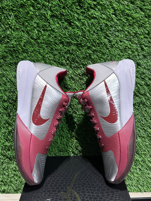 Nike Kobe 5 Protro Lower Merion Aces Away (2026) Sz 9