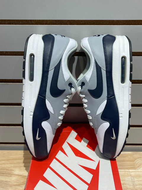 Nike Air Max 1 LV8 Obsidian Sz 9.5