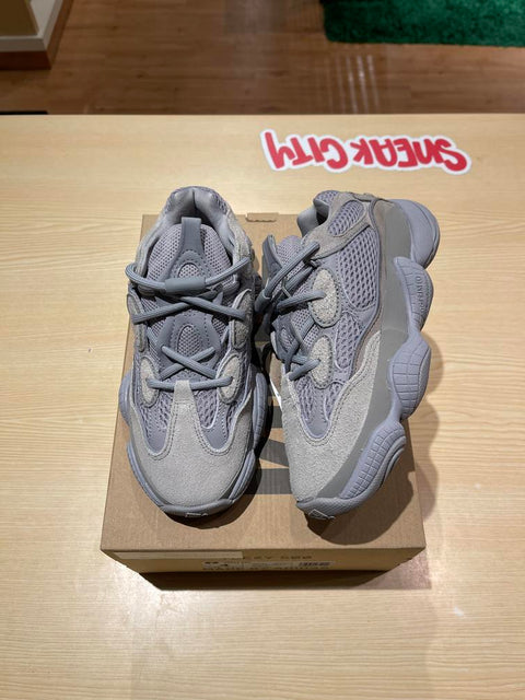 adidas Yeezy 500 Stone Salt Sz 4Y/5.5W