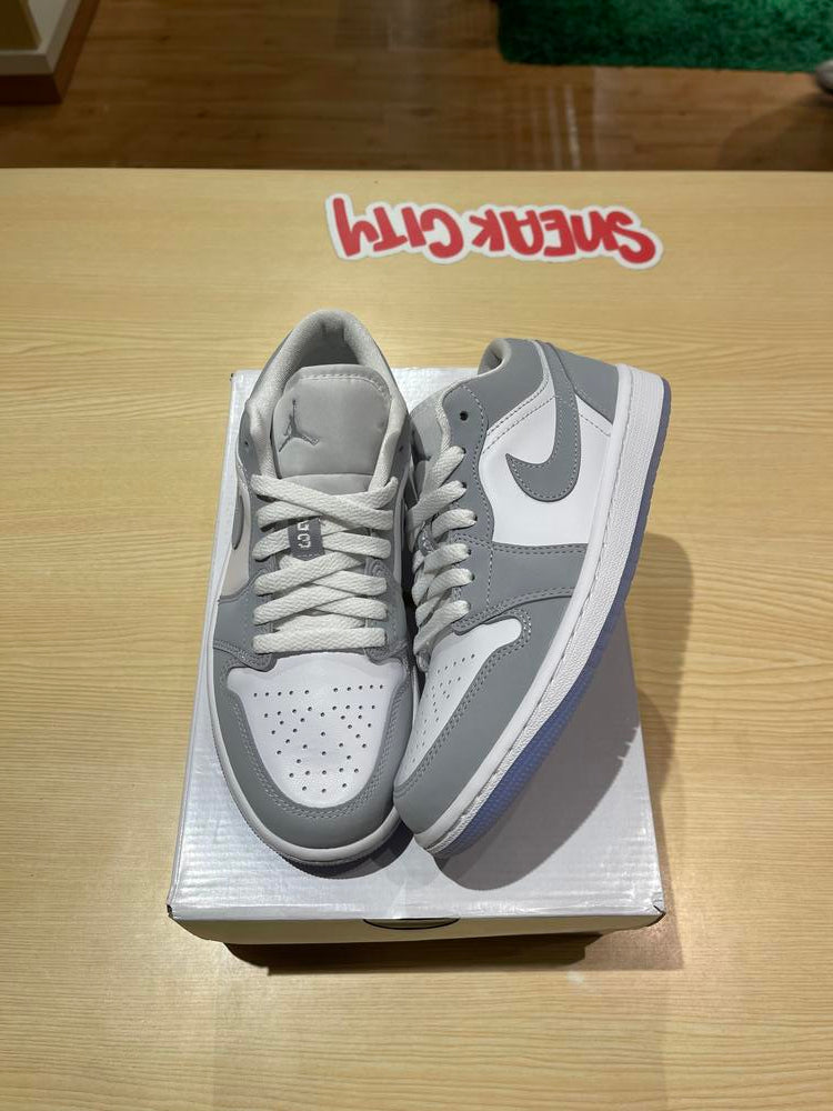 Air high quality jordan 1 low 6.5W