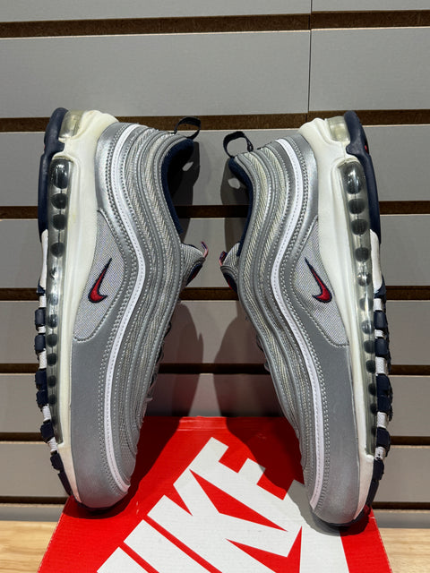 Nike Air Max 97 Puerto Rico Sz 11