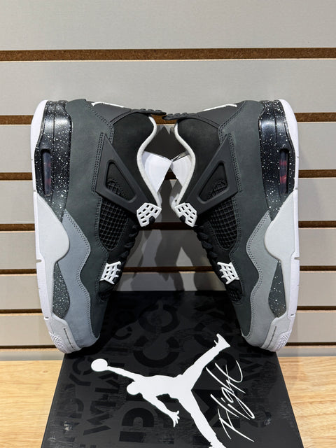 Jordan 4 Retro Fear (2024) Sz 11.5