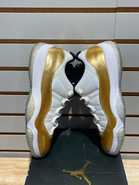 Jordan 11 Retro Low Closing Ceremony Sz 9.5