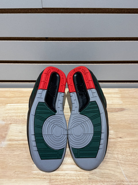 Jordan 2 Retro Low Christmas (GS)